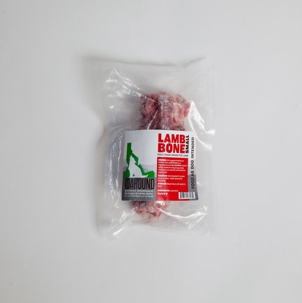 Lamb bones 2024 for dogs